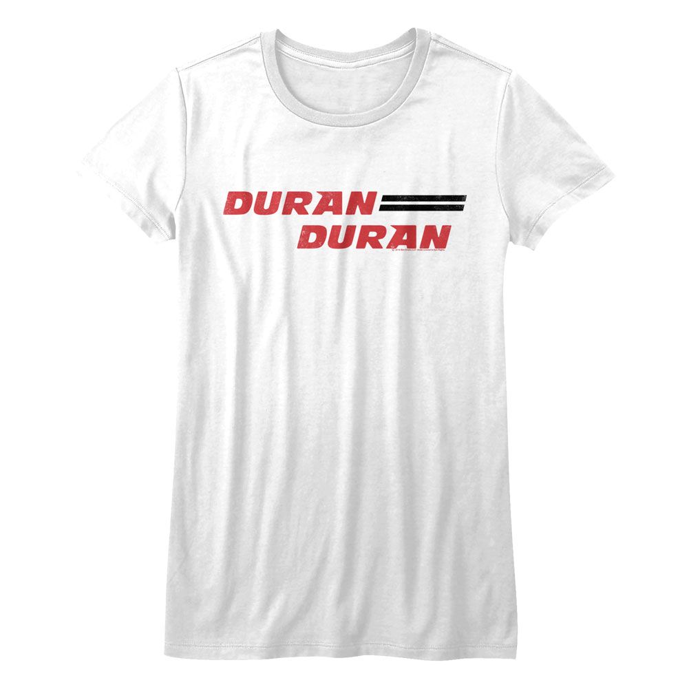 DURAN DURAN LADIES SHIRT