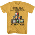 DURAN DURAN - TV CHILD SHIRT