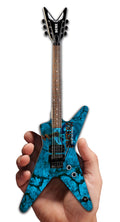 PANTERA - DEAN DIMEBAG - FAR BEYOND DRIVEN MINI GUITAR ' 333 MADE