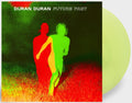 DURAN DURAN ‘FUTURE PAST’ LP - EXCLUSIVE - LTD. 500 - LIME GREEN