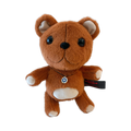 DETHKLOK "DEADDY BEAR" PLUSHIE (Exclusive – Limited to 500)