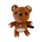 DETHKLOK "DEADDY BEAR" PLUSHIE (Exclusive – Limited to 500)