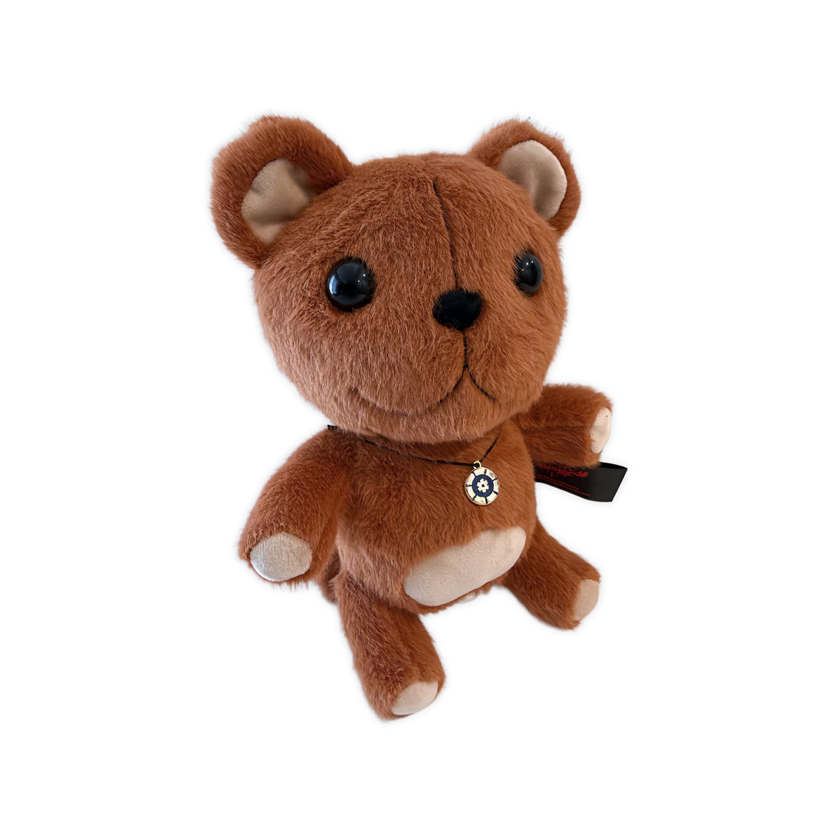 DETHKLOK "DEADDY BEAR" PLUSHIE (Exclusive – Limited to 500)