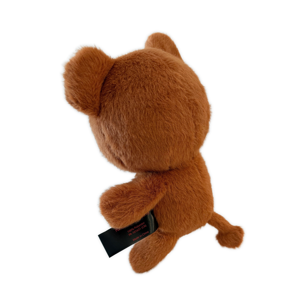 DETHKLOK "DEADDY BEAR" PLUSHIE (Exclusive – Limited to 500)