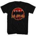 DEF LEPPARD - GROUPSHOT SHIRT