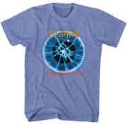 DEF LEPPARD - ADRENALIZE ALBUM SHIRT