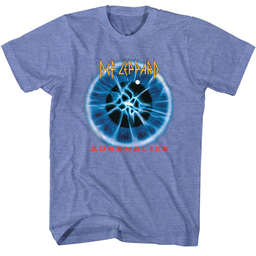 DEF LEPPARD - ADRENALIZE ALBUM SHIRT