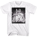DEF LEPPARD - FINALE BOX SHIRT