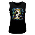 DEF LEPPARD - HYSTERIA LADIES SHIRT