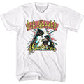 DEF LEPPARD - ARCHED LINES HYSTERIA SHIRT