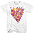 DEF LEPPARD - LEPPARD LEOPARD SHIRT