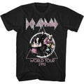 DEF LEPPARD - ADRENALIZE 92 SHIRT