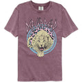 DEF LEPPARD - PASTEL 2 SHIRT