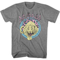 DEF LEPPARD - PASTEL LEPPARD 2 SHIRT
