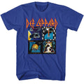 DEF LEPPARD SHIRT