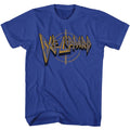 DEF LEPPARD - LOGO AND CROSSHAIRS SHIRT
