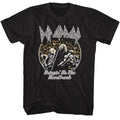 DEF LEPPARD - BRINGIN THE HEARTBREAK SHIRT