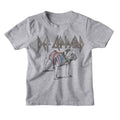 DEF LEPPARD - BULLDOG YOUTH SHIRT