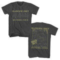DEF LEPPARD - EUROPE 1987 SHIRT