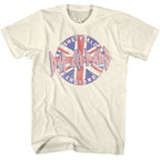 DEF LEPPARD - SHEFFIELD SHIRT