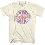 DEF LEPPARD - SHEFFIELD SHIRT