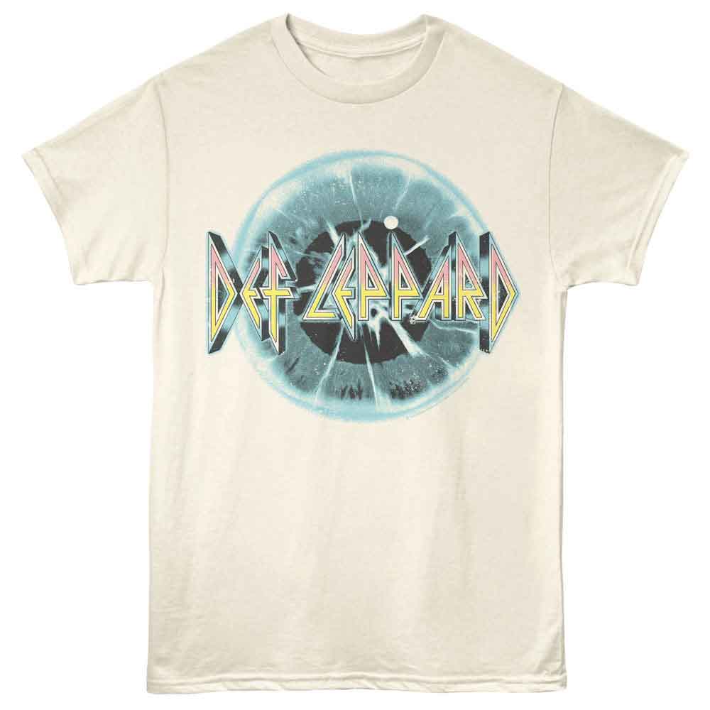 DEF LEPPARD - EYE SHIRT