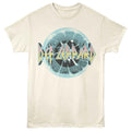 DEF LEPPARD - EYE SHIRT