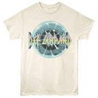 DEF LEPPARD - EYE SHIRT