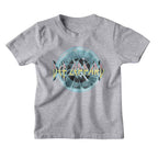 DEF LEPPARD - EYE YOUTH SHIRT