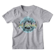 DEF LEPPARD - EYE YOUTH SHIRT