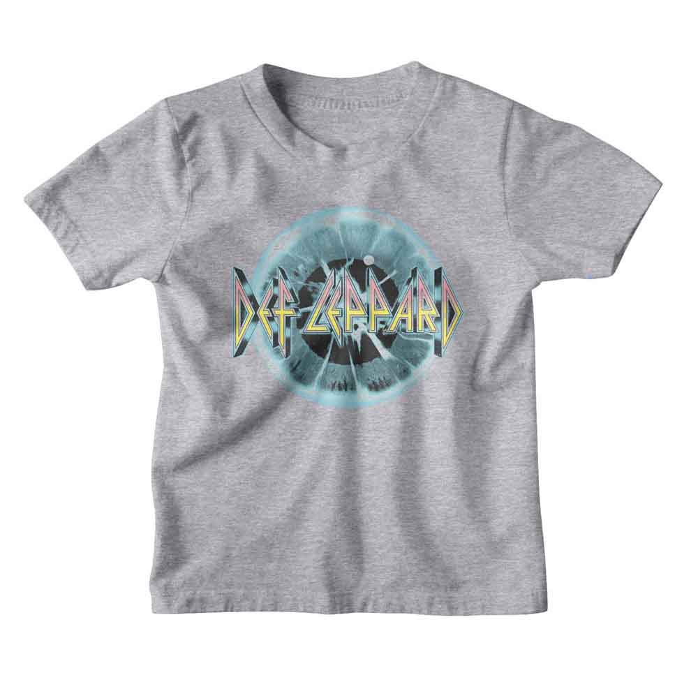 DEF LEPPARD - EYE YOUTH SHIRT