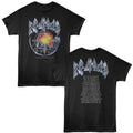 DEF LEPPARD - SUMMER STADIUM SHIRT