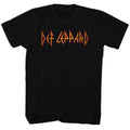 DEF LEPPARD SHIRT