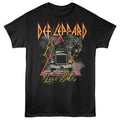DEF LEPPARD - LOVE BITES TRUCK SHIRT