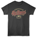 DEF LEPPARD - SHEFFIELD ENGLAND SHIRT