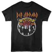 DEF LEPPARD - EYES SHIRT