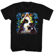 DEF LEPPARD - HYSTERIA SHIRT