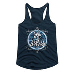 DEF LEPPARD - ELECTRIC EYE LADIES SHIRT
