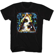 DEF LEPPARD - HYSTERIA SHIRT