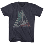 DEF LEPPARD - WATERMELONE SHIRT