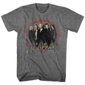 DEF LEPPARD - CIRCLES SHIRT