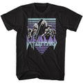 DEF LEPPARD - SING IT SHIRT