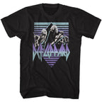 DEF LEPPARD - SING IT SHIRT