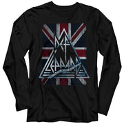 DEF LEPPARD - JACKED UP SHIRT