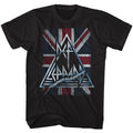 DEF LEPPARD - JACKED UP SHIRT