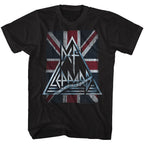 DEF LEPPARD - JACKED UP SHIRT
