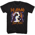 DEF LEPPARD - LOVE BITES SHIRT