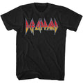 DEF LEPPARD - LOGO SHIRT