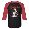 DEF LEPPARD - NOBGHYST SHIRT