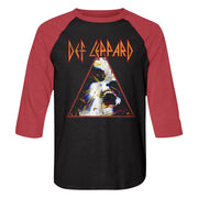 DEF LEPPARD - NOBGHYST SHIRT